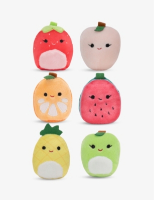 selfridges squishmallow