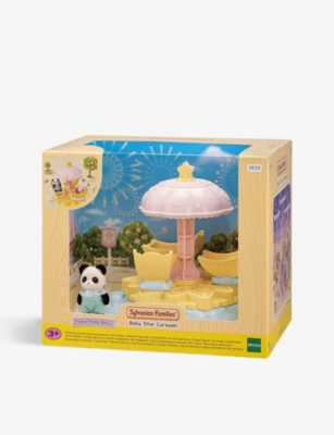 sylvanian families online shop