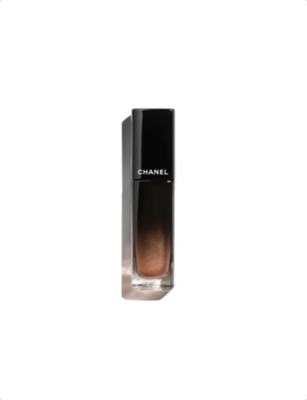 CHANEL: <STRONG>ROUGE ALLURE LAQUE</STRONG> Ultrawear Shine Liquid Lip Colour 5.5ml