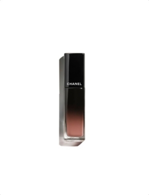 Chanel 62 Still Rouge Allure Laque Ultrawear Shine Liquid Lip Colour 5.5ml