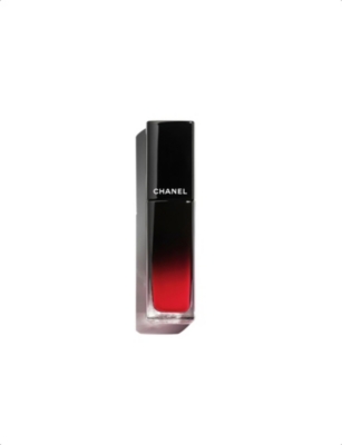 Chanel 68 Unlimited <Strong>Rouge Allure Laque</Strong> Ultrawear Shine Liquid Lip Colour 5.5ml