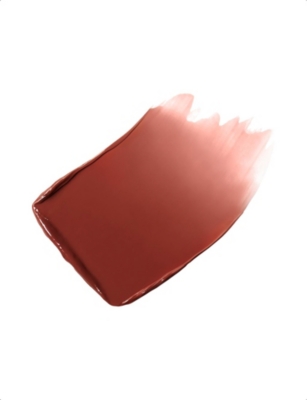 Chanel 75 Fidelite Rouge Allure Laque Ultrawear Shine Liquid Lip Colour 5.5ml In 75 Fidelite