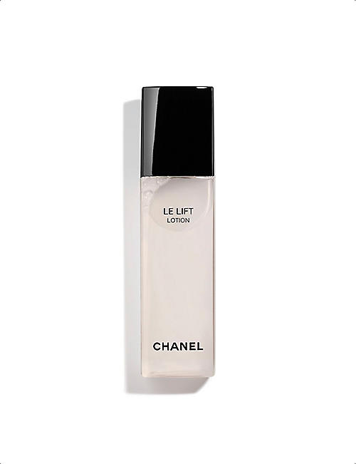 CHANEL LE LIFT LOTION Smooth - Firms - Plumps Bottle 150ml