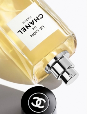 Chanel Le Lion De Les Exclusifs De Eau De Parfum