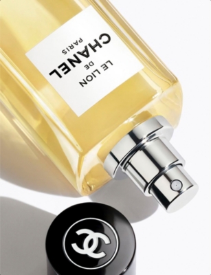 Chanel Le Lion De Les Exclusifs De Eau De Parfum