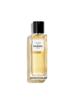 Chanel Le Lion De Les Exclusifs De Eau De Parfum In Multi