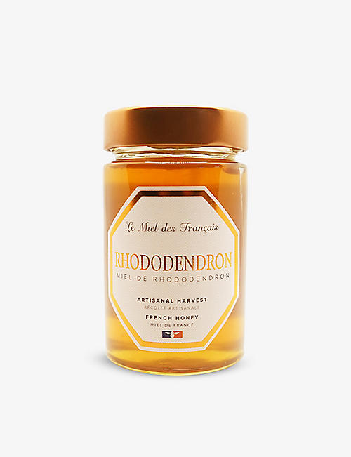 HIVE：Le Miel des Français Rhododendron 蜂蜜 250 克