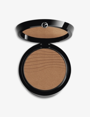 Giorgio Armani Luminous Silk Glow Fusion Powder 3.5g In 9