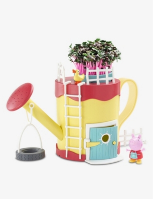 PEPPA PIG - Peppa Pig Garden Playhouse 