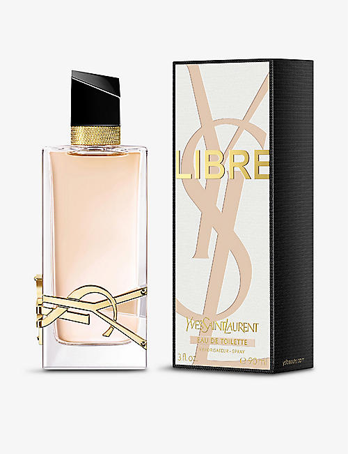 Yves Saint Laurent Perfumes | YSL Perfumes | Selfridges