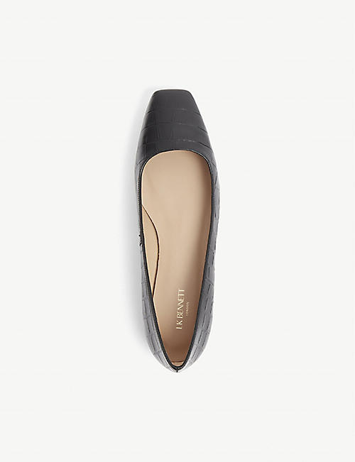 find Women’s Leather Full Ballet Flats 