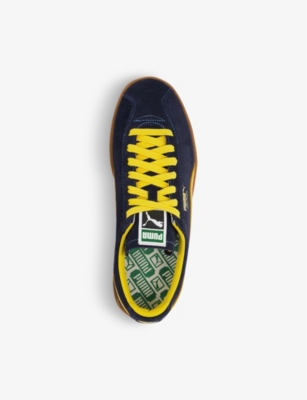 puma delphin trainers