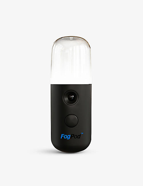 SMARTECH: FogPod Mini palm-held micro fogging device 30ml