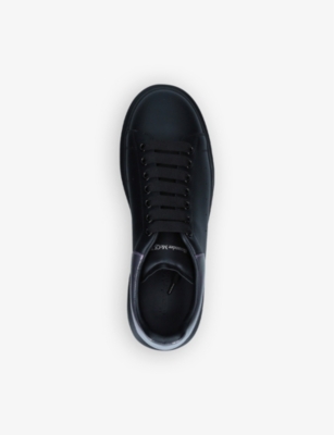 mens alexander mcqueen trainers