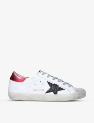 golden goose superstar g68 sneakers