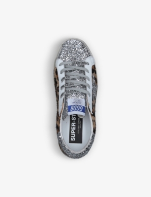 golden goose sneakers selfridges