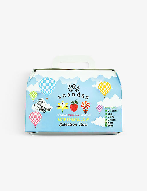 ANANDA'S: Vegan Marshmallow Gift Box 240g