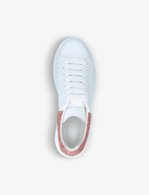 alexander mcqueen trainers selfridges