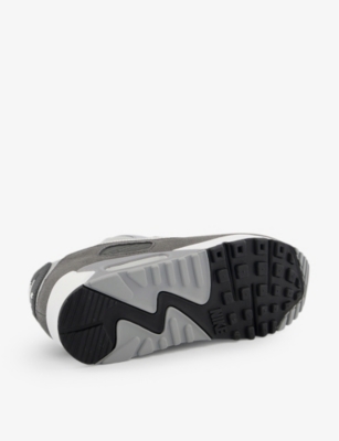 nike air suede trainers