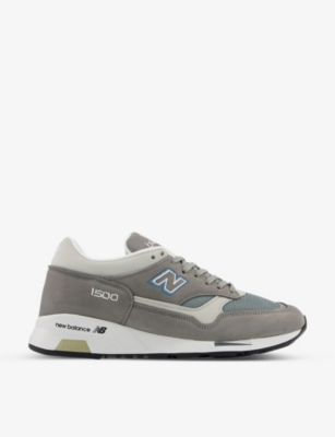 Selfridges best sale new balance