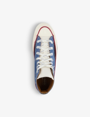 selfridges converse
