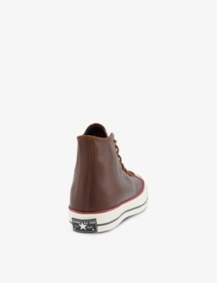 converse clove brown