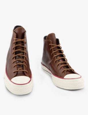 converse clove brown