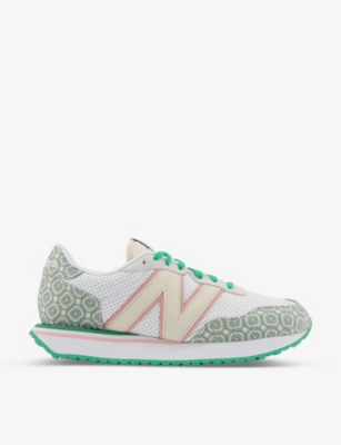 new balance selfridges