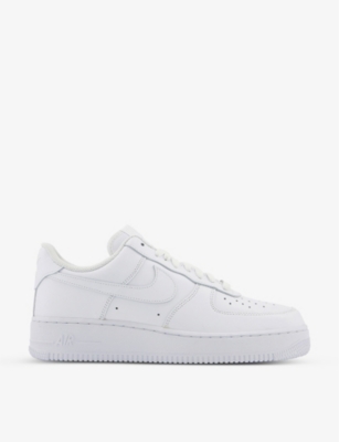 Nike Air Force 1 07 Next Nature Sneaker In White
