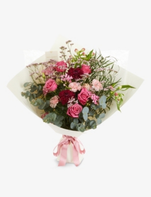 AOYAMA FLOWER MARKET: Dreams Come True regular bouquet