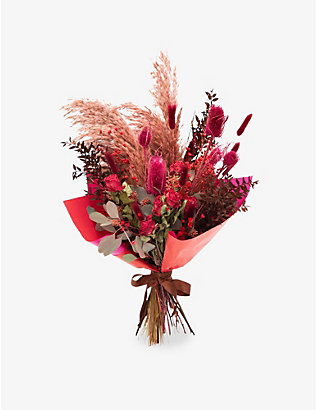 YOUR LONDON FLORIST: Come What May bouquet