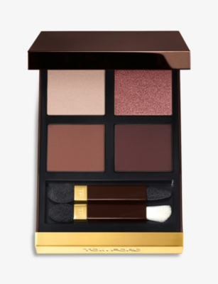 Tom Ford Eye Colour Quad 6g In Insolent Rose