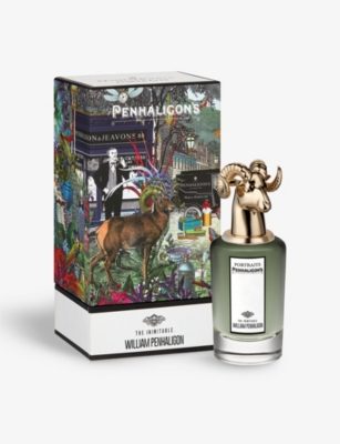 Penhaligon's William Penhaligon Eau De Parfum 75ml