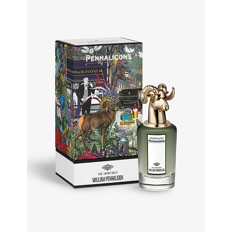 Shop Penhaligon's William Penhaligon Eau De Parfum