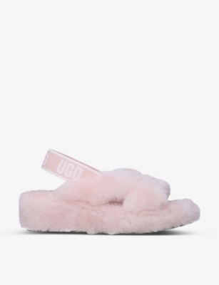 ugg fab yeah slides