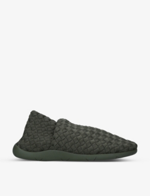 Bottega veneta mens trainers sale