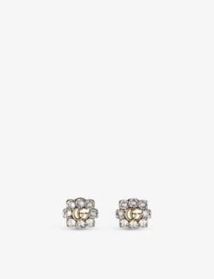 selfridges gucci earrings