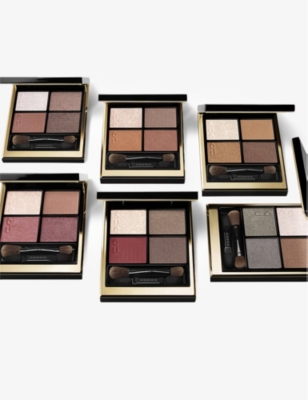 SUQQU 06 FUKAKANADE SIGNATURE COLOR EYES EYESHADOW PALETTE 6.2G 44417668