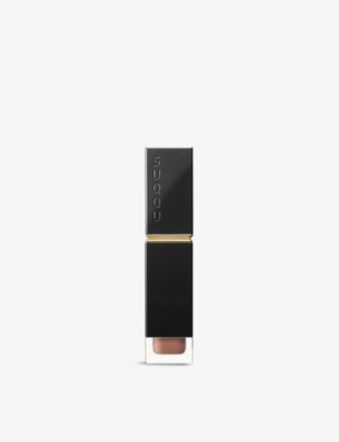 Suqqu Comfort Lip Fluid Glow Liquid Lipstick 6 6g Selfridges Com