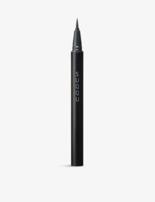 Suqqu Nuance Liquid Eyeliner 0.35ml In 01 Black