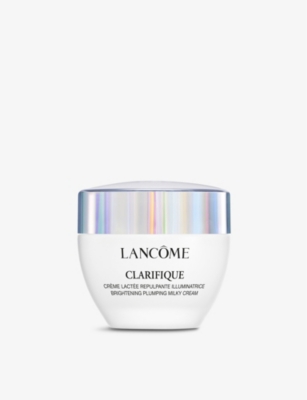 LANCÔME CLARIFIQUE ミルキークリーム 50ml LANCOME - Clarifique Brightening Plumping Milky cream 50ml