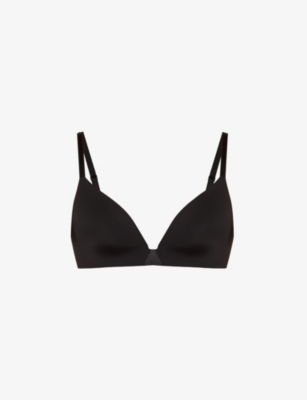 CHANTELLE: Essentiall smooth non-wired T-shirt bra