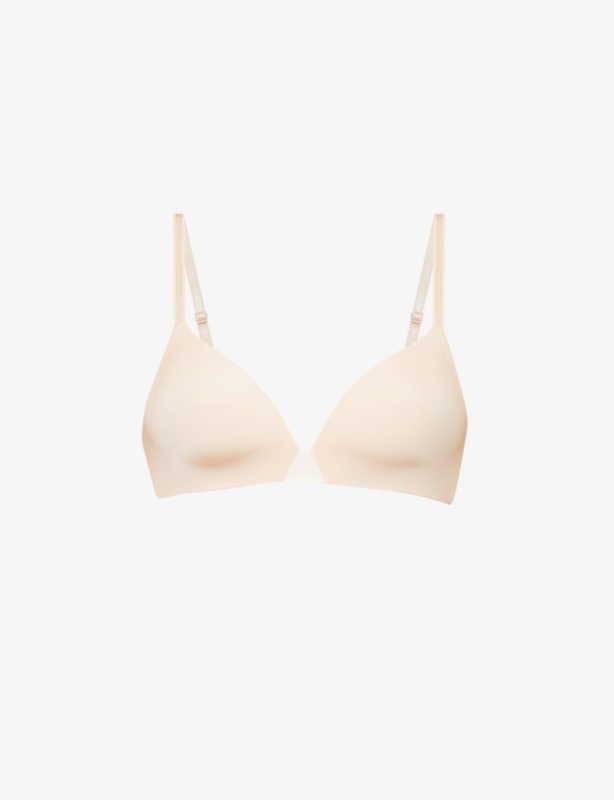 Essentiall smooth non-wired T-shirt bra