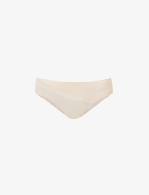 CHANTELLE - Soft Stretch stretch-jersey thong