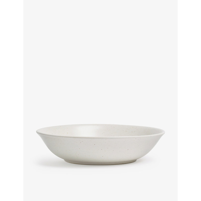 Monoware Glazed Stoneware Grain Bowl 21.8cm