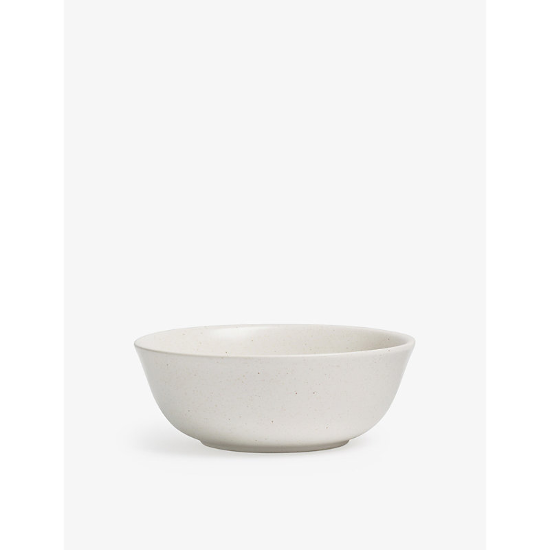 Monoware Glazed Stoneware Cereal Bowl 15.8cm