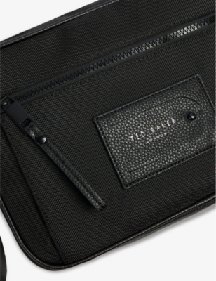 armani pouch selfridges