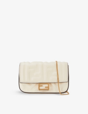 selfridges fendi bag