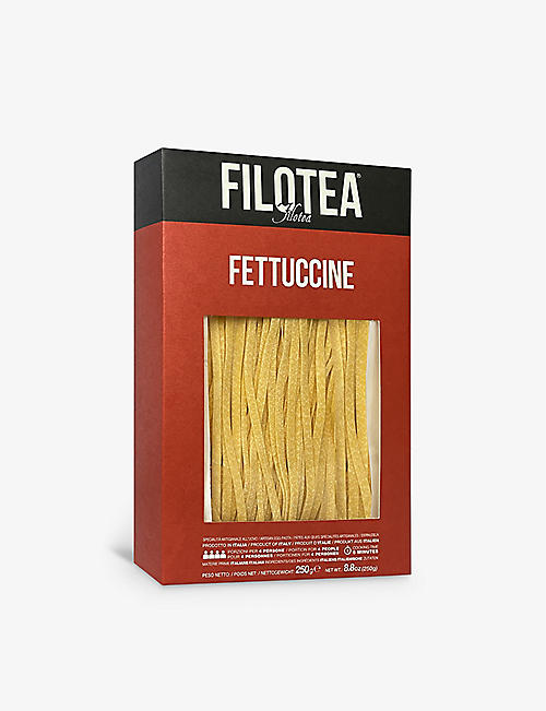 FILOTEA PASTA: Fettuccine 250g