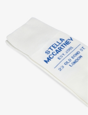 stella mccartney trainers selfridges